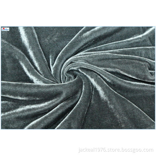 Span Velvet Ls-Hv-001